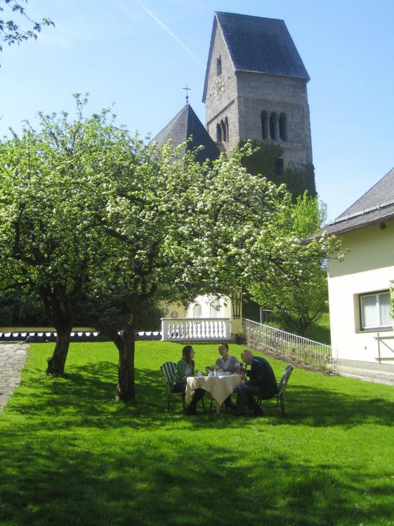 Gartenauer Hotel Anif Exterior foto